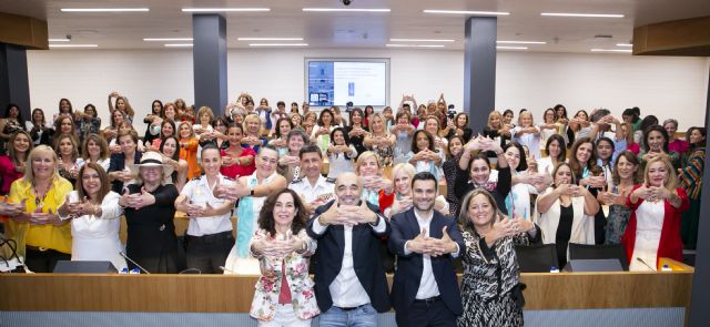 Mujeres empresarias congreso cime 2023 - 1, Foto 1