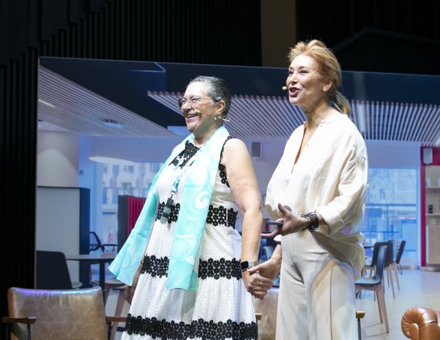 Mujeres empresarias congreso cime 2023 - 2, Foto 2