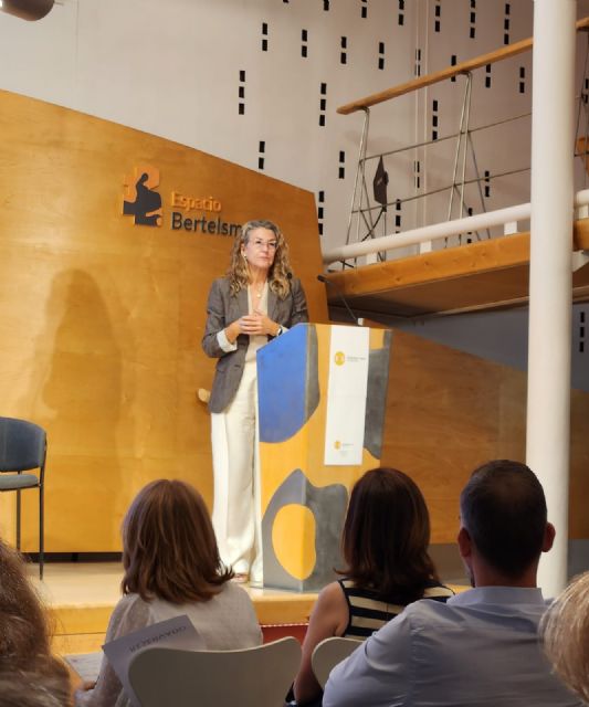 Aportando valor desde la perspectiva de los pacientes - 2, Foto 2