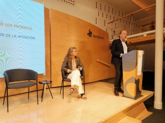 Aportando valor desde la perspectiva de los pacientes - 3, Foto 3