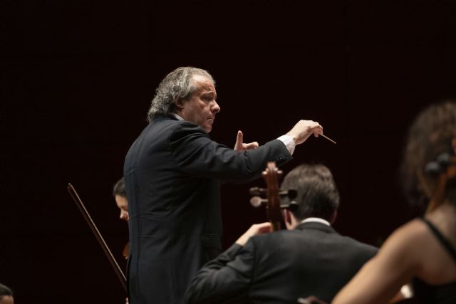 S.M. la Reina Doña Sofía preside la Clausura del curso académico 2022-2023 de la Escuela Superior de Música Reina Sofía - 3, Foto 3