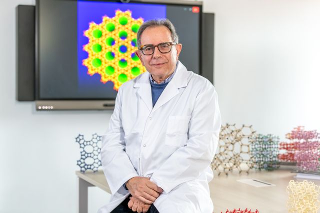 El Premio al Inventor Europeo a Toda la Trayectoria Profesional recae en el científico español Avelino Corma - 3, Foto 3