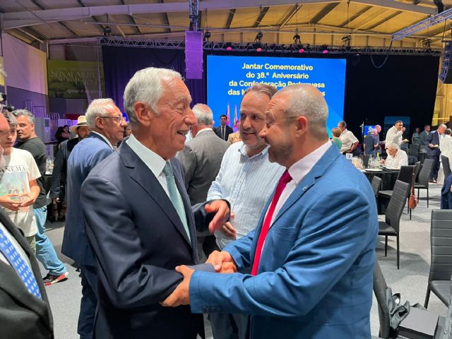 CNAC continúa con su proyecto de unión interterritorial de autónomos en La Raya hispano-lusa - 1, Foto 1