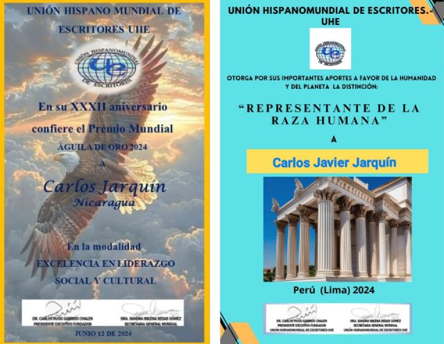 Tejiendo sentimientos de paz y amor - 1, Foto 1