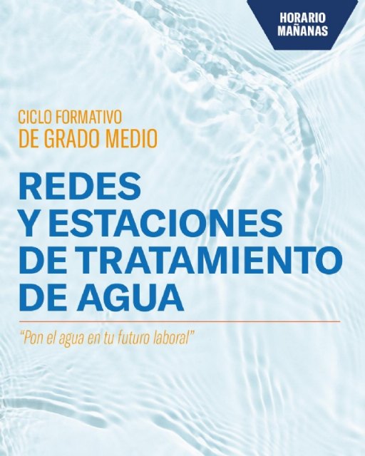 Ciclo Formativo de Grado Medio 