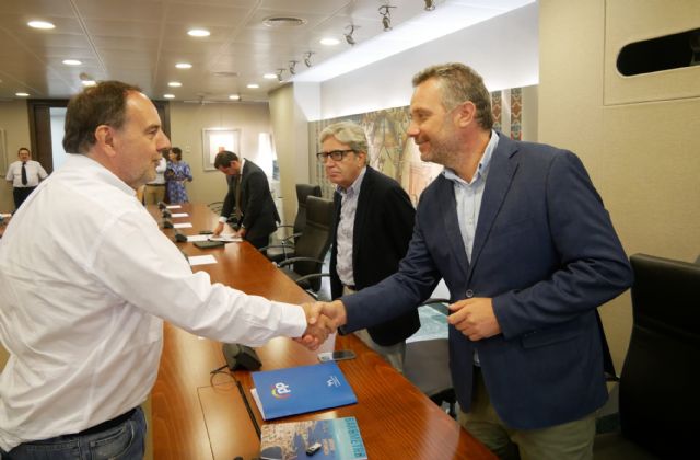 Segado: El PP de López Miras ganaría, de forma clara y contundente, las elecciones en la Región de Murcia, rozando la mayoría absoluta - 1, Foto 1