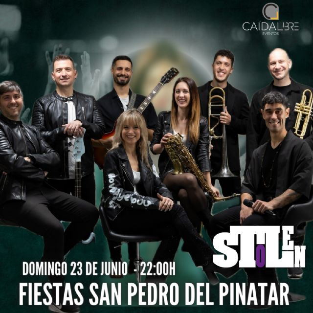 La inauguración de las barracas populares inicia un largo fin de semana en las Fiestas Patronales - 4, Foto 4