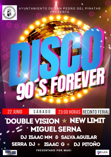 La inauguración de las barracas populares inicia un largo fin de semana en las Fiestas Patronales - 5, Foto 5