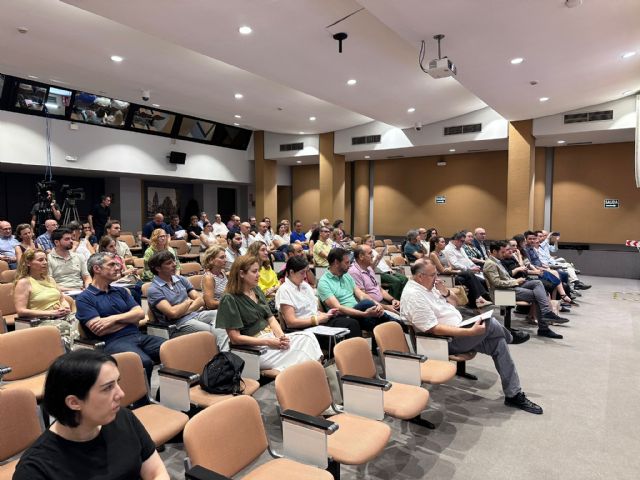 Fomento avanza en el desarrollo del Reglamento de Accesibilidad Universal con una jornada técnica para reforzar la implantación de la normativa - 3, Foto 3