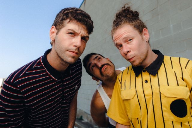 Gilipojazz, Al Dual y Perro protagonizarán los conciertos de la terraza de El Batel en el Cartagena Jazz Festival - 1, Foto 1