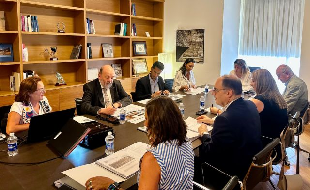 El Teatro Romano de Cartagena se consolida como atracción cultural y turística con cerca de tres millones de visitantes desde su apertura - 1, Foto 1