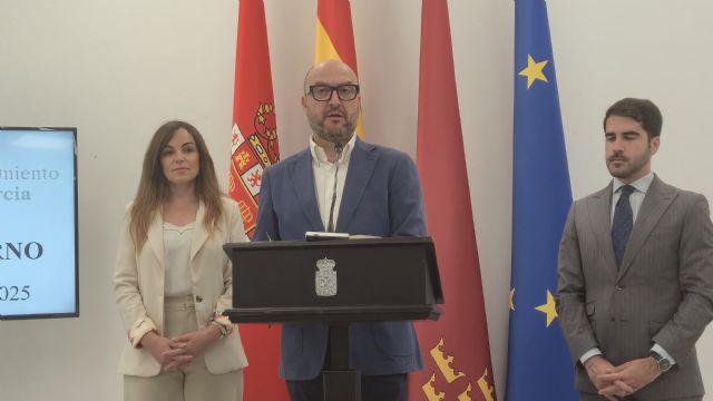 La recuperación del patrimonio y la movilidad serán los pilares del presupuesto de 2026 en un año marcado por la congelación y bajada de impuestos - 1, Foto 1