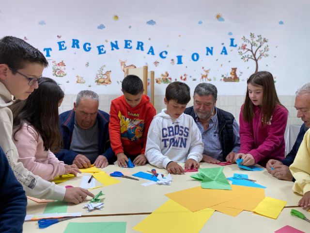 Comienza el plazo para que los centros educativos soliciten participar el próximo curso en una veintena de programas - 1, Foto 1