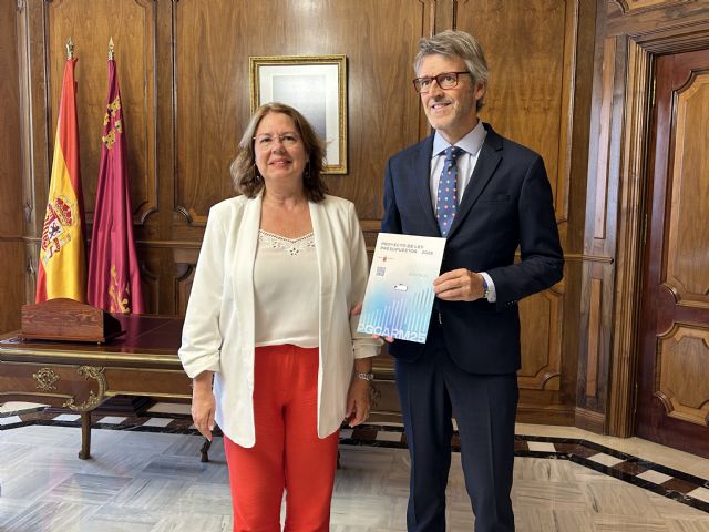 El Proyecto de Ley de Presupuestos de 2025 se tramitará entre el 27 de junio y el 23 de julio - 1, Foto 1
