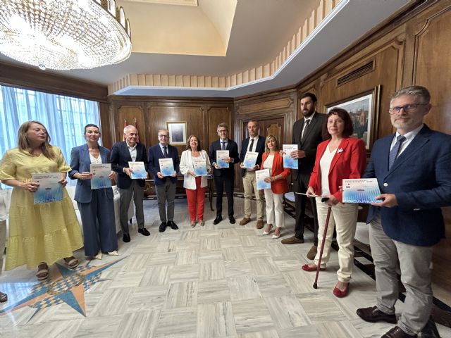 El Proyecto de Ley de Presupuestos de 2025 se tramitará entre el 27 de junio y el 23 de julio - 2, Foto 2