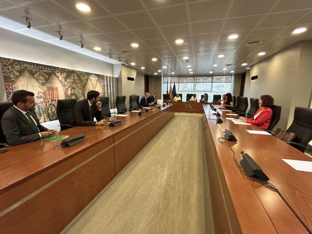 El Proyecto de Ley de Presupuestos de 2025 se tramitará entre el 27 de junio y el 23 de julio - 3, Foto 3