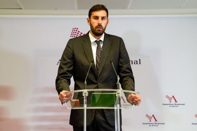 DANIEL SABIOTE_VOX, Foto 1