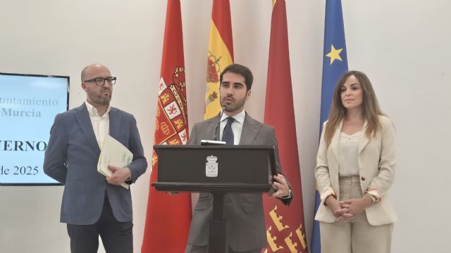 La Semana de la Fundación de la Ciudad arranca el lunes con conciertos, visitas y conferencias para conmemorar los 1200 años de la ciudad - 2, Foto 2