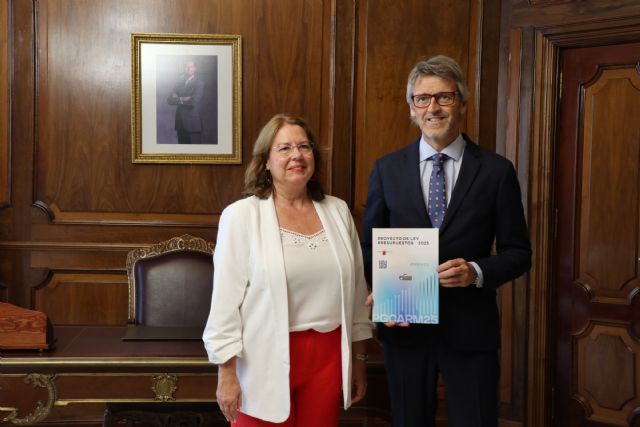 El presupuesto más alto de la historia regional, con más de 6.700 millones, inicia su tramitación parlamentaria - 1, Foto 1