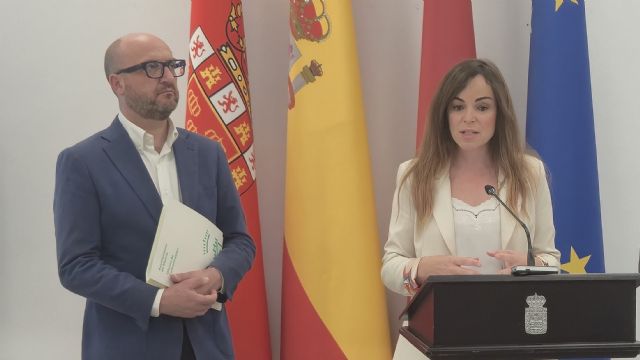 El Ayuntamiento de Murcia aprueba el nombramiento como funcionarios de Educadores Sociales y Trabajadores Sociales - 1, Foto 1