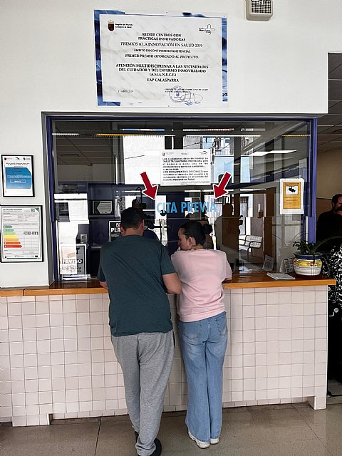 Más de 6.000 profesionales para garantizar la asistencia sanitaria en toda la Región en verano - 1, Foto 1