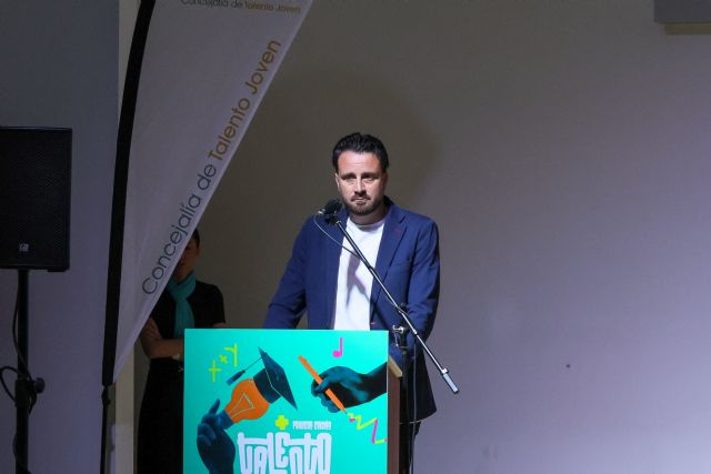 Los Premios Talento Joven entregan sus galardones en reconocimiento al esfuerzo y la excelencia de los estudiantes lorquinos - 2, Foto 2