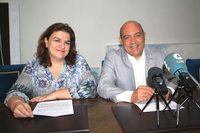 El Gobierno hace un balance muy positivo del último año de la Concejalía de Comercio - 1, Foto 1