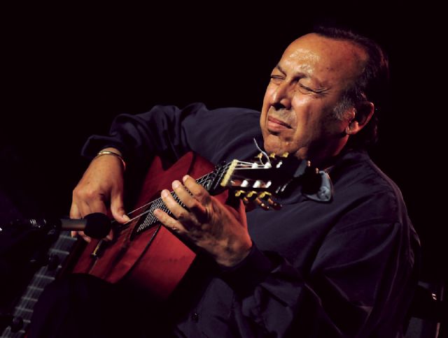 Un Festival ferreño de figuras de ayer y de hoy - 5, Foto 5