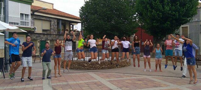 Jóvenes de Archivel forman una asociación para realizar actividades de ocio y tiempo libre - 2, Foto 2