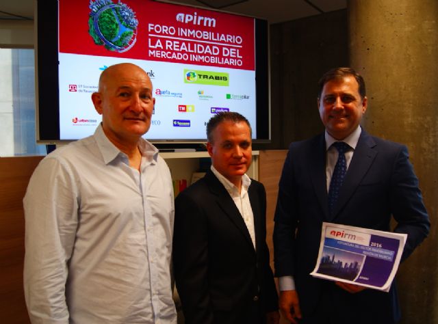 José Hernández: el sector inmobiliario camina de la recuperación a la innovación - 1, Foto 1