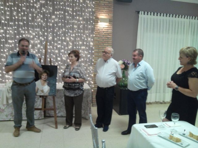 Reunion anual de los artesanos de Totana con motivo de su patrona Santa Justa y Santa Rufina, Foto 1