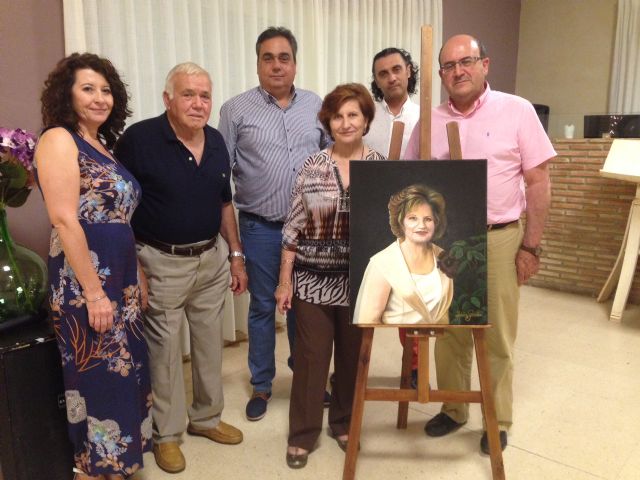 Reunion anual de los artesanos de Totana con motivo de su patrona Santa Justa y Santa Rufina - 2, Foto 2