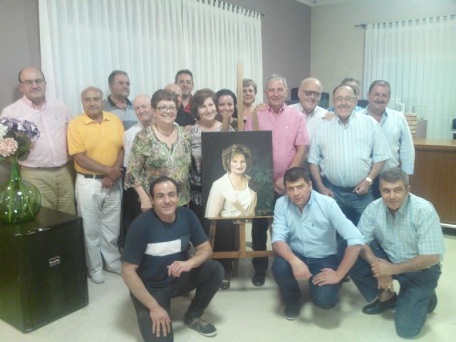 Annual Meeting of the artisans of Totana occasion of its patron Santa Justa and Santa Rufina, Foto 3