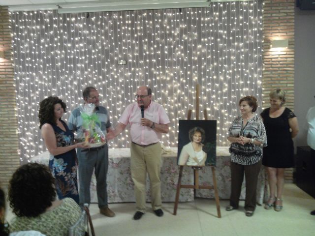 Reunion anual de los artesanos de Totana con motivo de su patrona Santa Justa y Santa Rufina, Foto 4