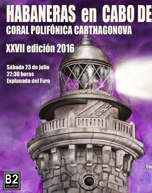 Cabo de Palos volverá a sonar al ritmo de las Habaneras - 3, Foto 3