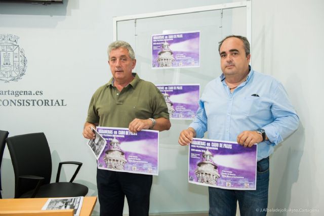 Cabo de Palos volverá a sonar al ritmo de las Habaneras - 4, Foto 4