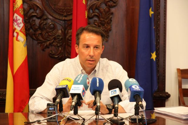 La Concejalía de Economía recurrirá al Fondo de Impulso Económico - 1, Foto 1