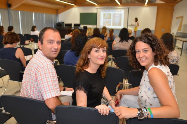 Un curso de verano de la UPCT enseña cómo detectar y tratar la alarmante prevalencia del autismo - 1, Foto 1