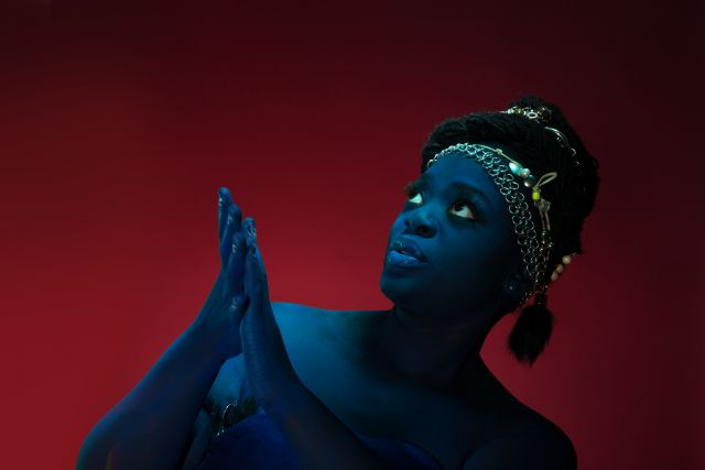 El fado de la cantante Mariza toma protagonismo en La Mar de Músicas el jueves - 2, Foto 2