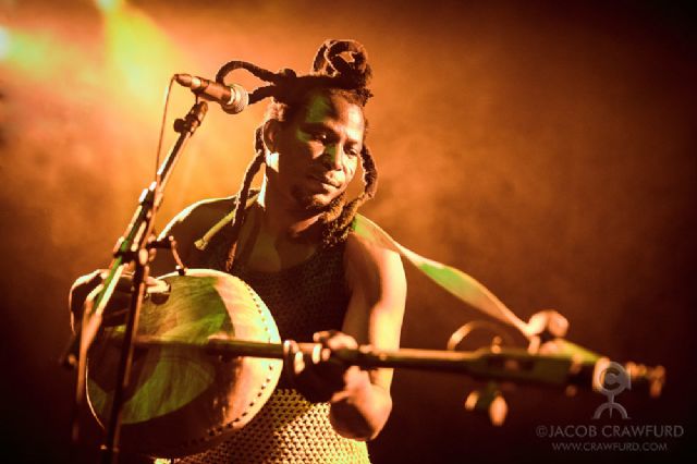 El fado de la cantante Mariza toma protagonismo en La Mar de Músicas el jueves - 3, Foto 3