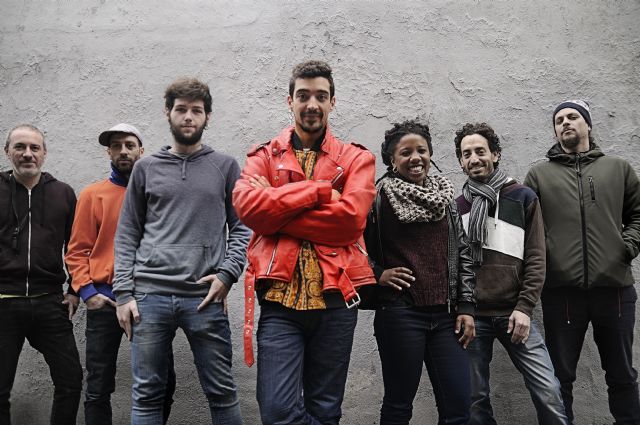 El fado de la cantante Mariza toma protagonismo en La Mar de Músicas el jueves - 4, Foto 4