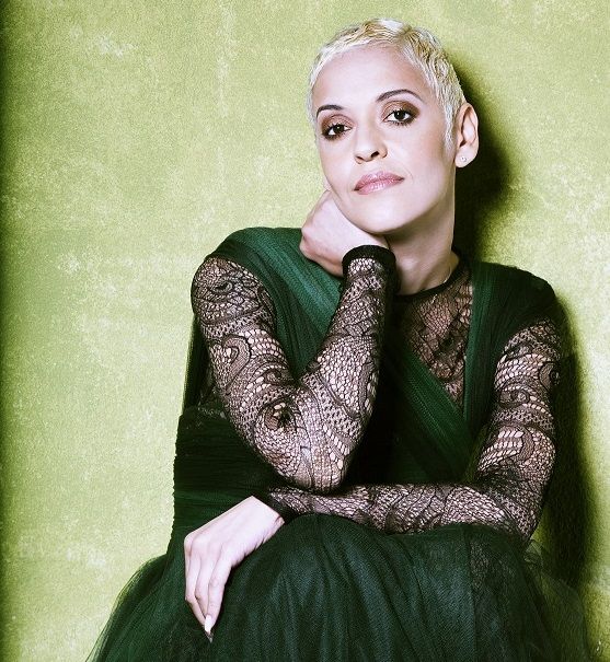 El fado de la cantante Mariza toma protagonismo en La Mar de Músicas el jueves - 5, Foto 5