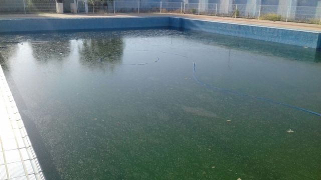 Más efectivos policiales para prevenir actos vandálicos en las instalaciones deportivas de Torre-Pacheco - 3, Foto 3