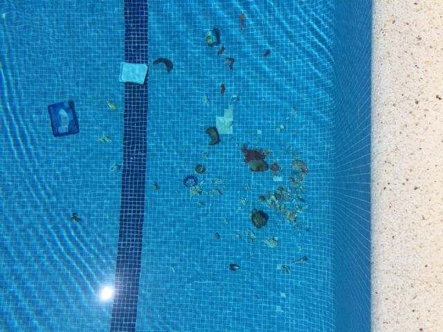 Más efectivos policiales para prevenir actos vandálicos en las instalaciones deportivas de Torre-Pacheco - 4, Foto 4