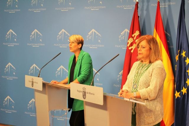 166.000 euros para realizar programas de atención social del Plan de Desarrollo Gitano - 2, Foto 2