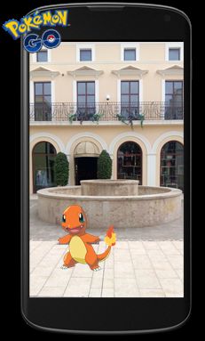 Los Pokemons llegan a La Noria OutletEl centro comercial ubicado en Murcia se convierte en poke-parada oficial - 1, Foto 1