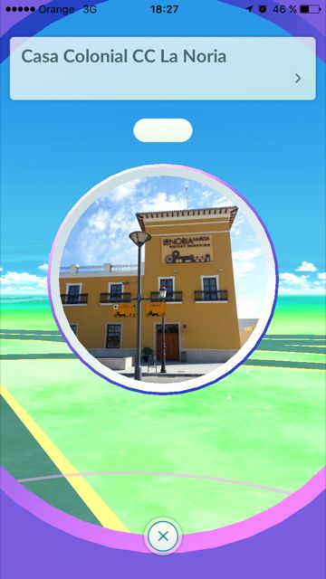 Los Pokemons llegan a La Noria OutletEl centro comercial ubicado en Murcia se convierte en poke-parada oficial - 2, Foto 2