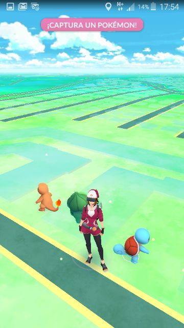 Los Pokemons llegan a La Noria OutletEl centro comercial ubicado en Murcia se convierte en poke-parada oficial - 3, Foto 3