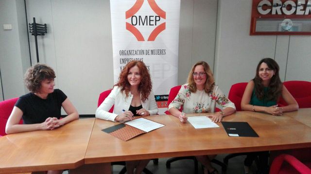Podemos se compromete con OMEP  trabajar conjuntamente por la igualdad real - 1, Foto 1