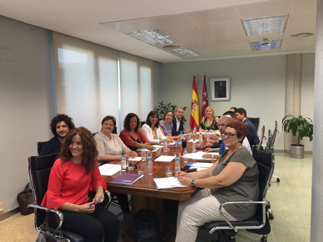 El PSOE logra que se elabore un calendario para desarrollar el Pacto contra la violencia de género para abrirlo a la sociedad y recibir aportaciones - 2, Foto 2